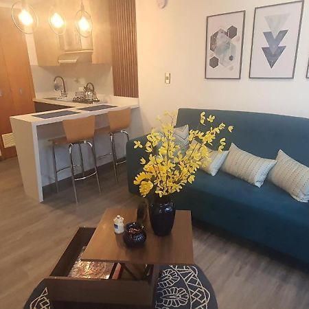 Apartamento Cerca A Plaza Mayor Medellín Dış mekan fotoğraf