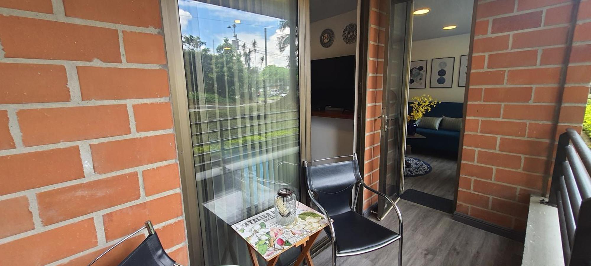 Apartamento Cerca A Plaza Mayor Medellín Dış mekan fotoğraf