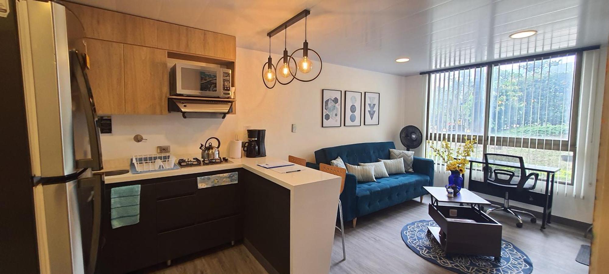 Apartamento Cerca A Plaza Mayor Medellín Dış mekan fotoğraf