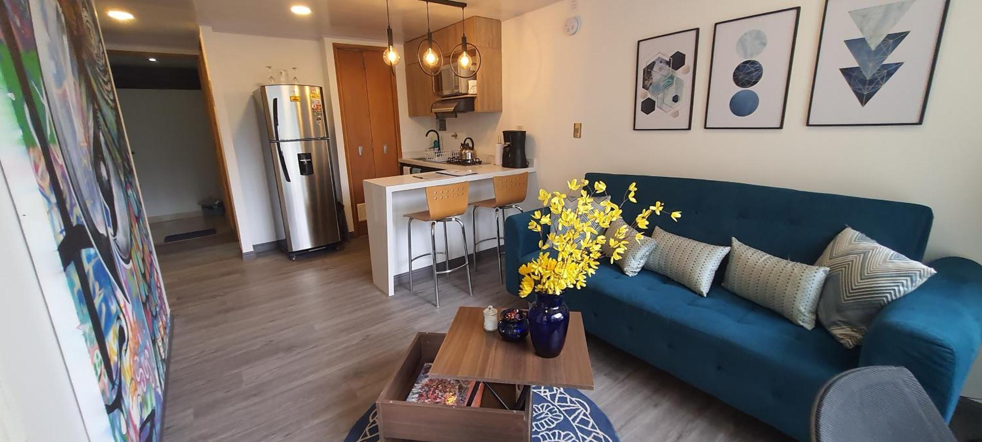 Apartamento Cerca A Plaza Mayor Medellín Dış mekan fotoğraf