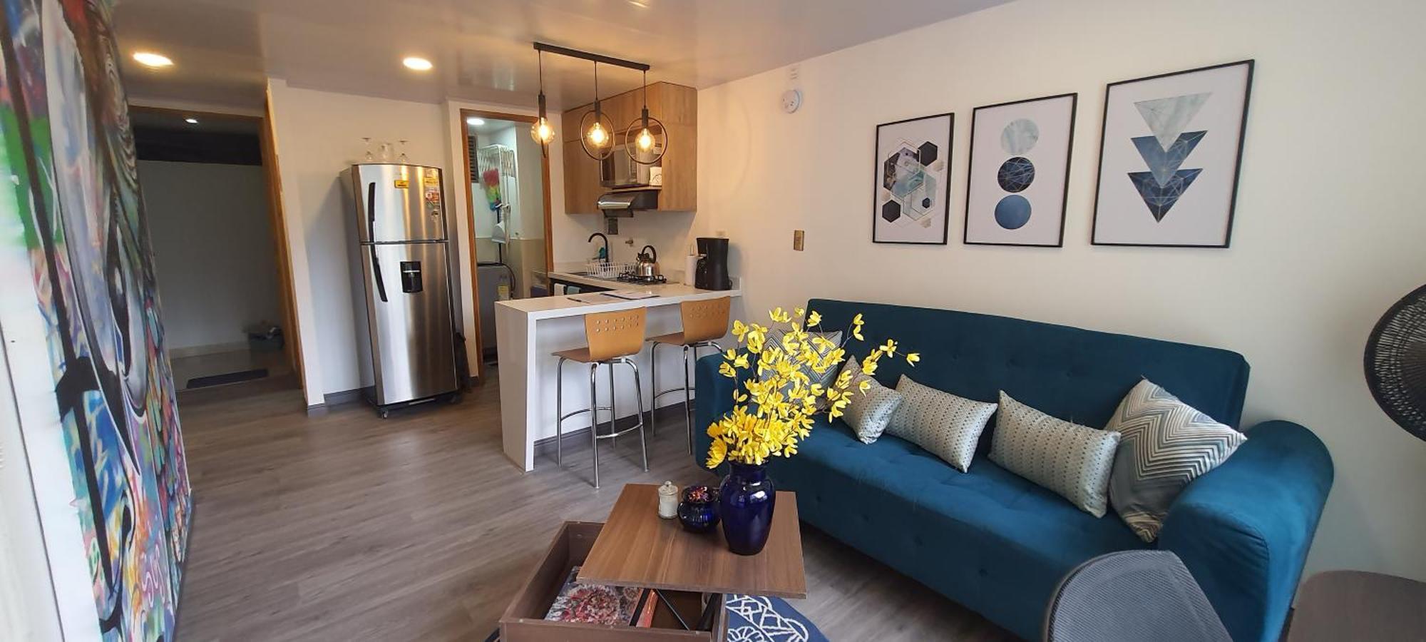 Apartamento Cerca A Plaza Mayor Medellín Dış mekan fotoğraf